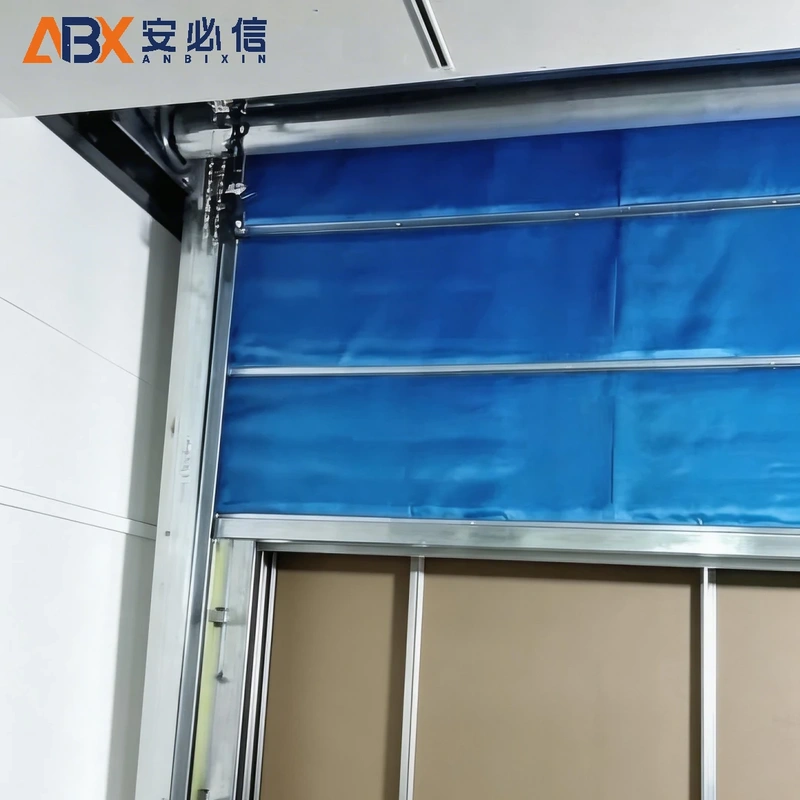 荆州市高速堆积门