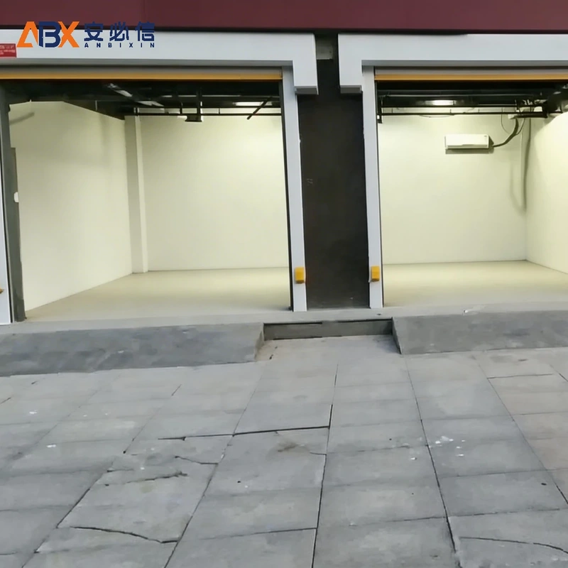 荆州市高速门